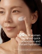SKINSOO HydraCell Exosome Cream crema de fata hidratanta 50 ml