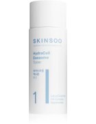 SKINSOO HydraCell Exosome Toner tonic pentru hidratarea pielii 20 ml