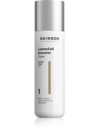 SKINSOO LuminaCell Exosome Toner tonic facial iluminator 200 ml