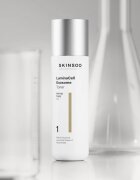 SKINSOO LuminaCell Exosome Toner tonic facial iluminator 200 ml