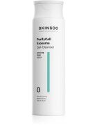 SKINSOO PurifyCell Exosome Cleanser gel exfoliant de curatare 250 ml