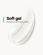 SKINSOO PurifyCell Exosome Cleanser gel exfoliant de curatare 250 ml