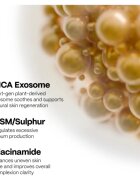 SKINSOO PurifyCell Exosome Light Cream crema hidratanta usoara cu efect matifiant 120 ml