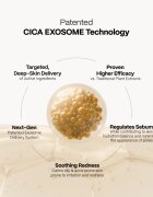 SKINSOO PurifyCell Exosome Light Cream crema hidratanta usoara cu efect matifiant 120 ml
