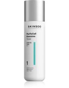 SKINSOO PurifyCell Exosome Toner calmant tonic pentru reglarea cantitatii de sebum. 200 ml