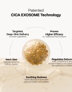 SKINSOO PurifyCell Exosome Toner calmant tonic pentru reglarea cantitatii de sebum. 200 ml