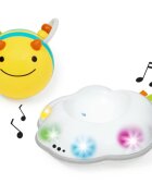 Skip Hop Explore&More jucărie muzicală 5m+ 1 buc
