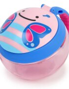 Skip Hop Zoo Snack Cup vas Buterfly 12 m+ 222 ml