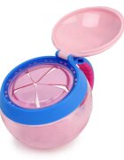 Skip Hop Zoo Snack Cup vas Buterfly 12 m+ 222 ml