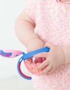 Skip Hop Zoo Snack Cup vas Buterfly 12 m+ 222 ml