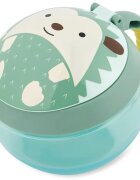 Skip Hop Zoo Snack Cup vas Hedgehog 12m+ 222 ml