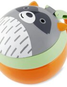 Skip Hop Zoo Snack Cup vas Racoon 12m+ 222 ml
