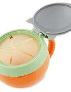 Skip Hop Zoo Snack Cup vas Racoon 12m+ 222 ml