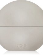SKKN BY KIM Home accessories Round Container recipient pentru accesorii cosmetice 1 buc