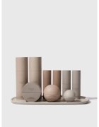 SKKN BY KIM Home accessories Vanity Tray tavă 1 buc