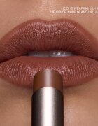 SKKN BY KIM Make-up Silk Matte Lip color ruj mat culoare Nude 08 2.8 g