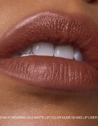 SKKN BY KIM Make-up Silk Matte Lip color ruj mat culoare Nude 08 2.8 g