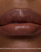 SKKN BY KIM Make-up Silk Matte Lip color ruj mat culoare Nude 08 2.8 g