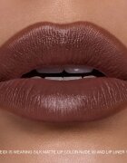 SKKN BY KIM Make-up Silk Matte Lip color ruj mat culoare Nude 09 2.8 g