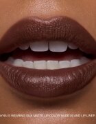 SKKN BY KIM Make-up Silk Matte Lip color ruj mat culoare Nude 09 2.8 g