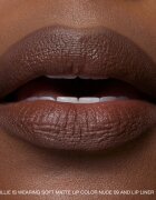 SKKN BY KIM Make-up Soft Matte Lip Color ruj mat culoare NUDE 09 2.4 ml