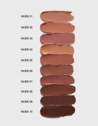 SKKN BY KIM Make-up Soft Matte Lip Color ruj mat culoare Nude 10 2.4 ml