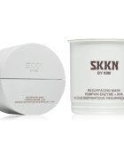 SKKN BY KIM Resurfacing Mask Set set