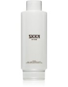 SKKN BY KIM Skincare Toner AHA+Gentle Exfoliation tonic pentru curatare pentru femei Refill 150 ml