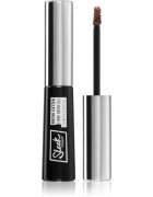 Sleek Brow Getter gel fixare pentru sprâncene culoare Medium Brown 5 ml
