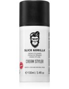 Slick Gorilla Cream Styler crema styling pentru păr pentru bărbați 100 ml