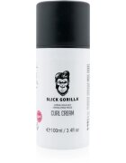 Slick Gorilla Curl Cream cremă pentru păr creț 100 ml