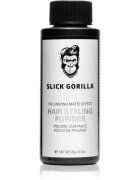 Slick Gorilla Hair Styling Powder pudra pentru styling pentru păr 20 g
