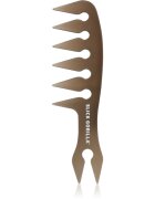Slick Gorilla Texture Comb pieptene pentru păr 1 buc