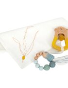 Small foot Baby's First Toy Set set pentru bebeluși 2 m+