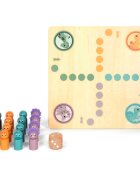 Small foot by Legler Game for Children Dino joc pentru copii 1 buc