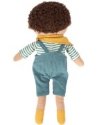 Small foot Leo păpușă 1 buc