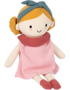 Small foot Lina păpușă 1 buc