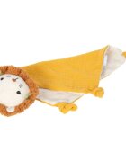 Small foot Little Lion jucărie de adormit 1 buc