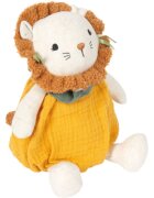 Small foot Little Lion jucărie de pluș pentru nou-nascuti si copii 1 buc