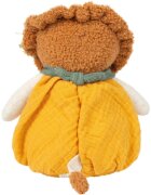 Small foot Little Lion jucărie de pluș pentru nou-nascuti si copii 1 buc