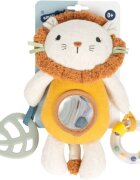 Small foot Little Lion jucărie zornăitoare 1 buc