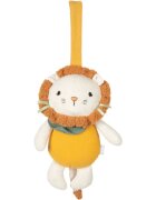 Small foot Little Lion Playing Melody jucarie cu melodie Twinkle Twinkle Little Star 1 buc