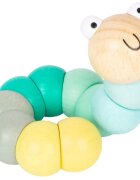 Small foot Motor Skills Caterpillar jucarie 1 buc