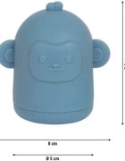 Small foot Silicone Bath Toy Set jucărie pentru apă 12m+ 4 buc