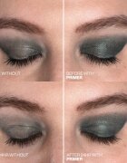 Smashbox 24 Hour Photo Finish Shadow Primer baza pentru fardul de ochi pentru un efect de lunga durata 10 ml