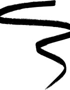 Smashbox Always On Liquid Liner eyeliner lichid cu trasare precisă culoare black 0.6 g