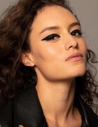 Smashbox Always On Liquid Liner eyeliner lichid cu trasare precisă culoare black 0.6 g