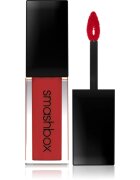 Smashbox Always On Liquid Lipstick ruj lichid mat culoare - Bawse 4 ml