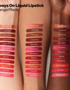 Smashbox Always On Liquid Lipstick ruj lichid mat culoare - Bawse 4 ml