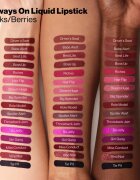 Smashbox Always On Liquid Lipstick ruj lichid mat culoare - Fair Game 4 ml